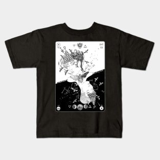 playing card Kids T-Shirt